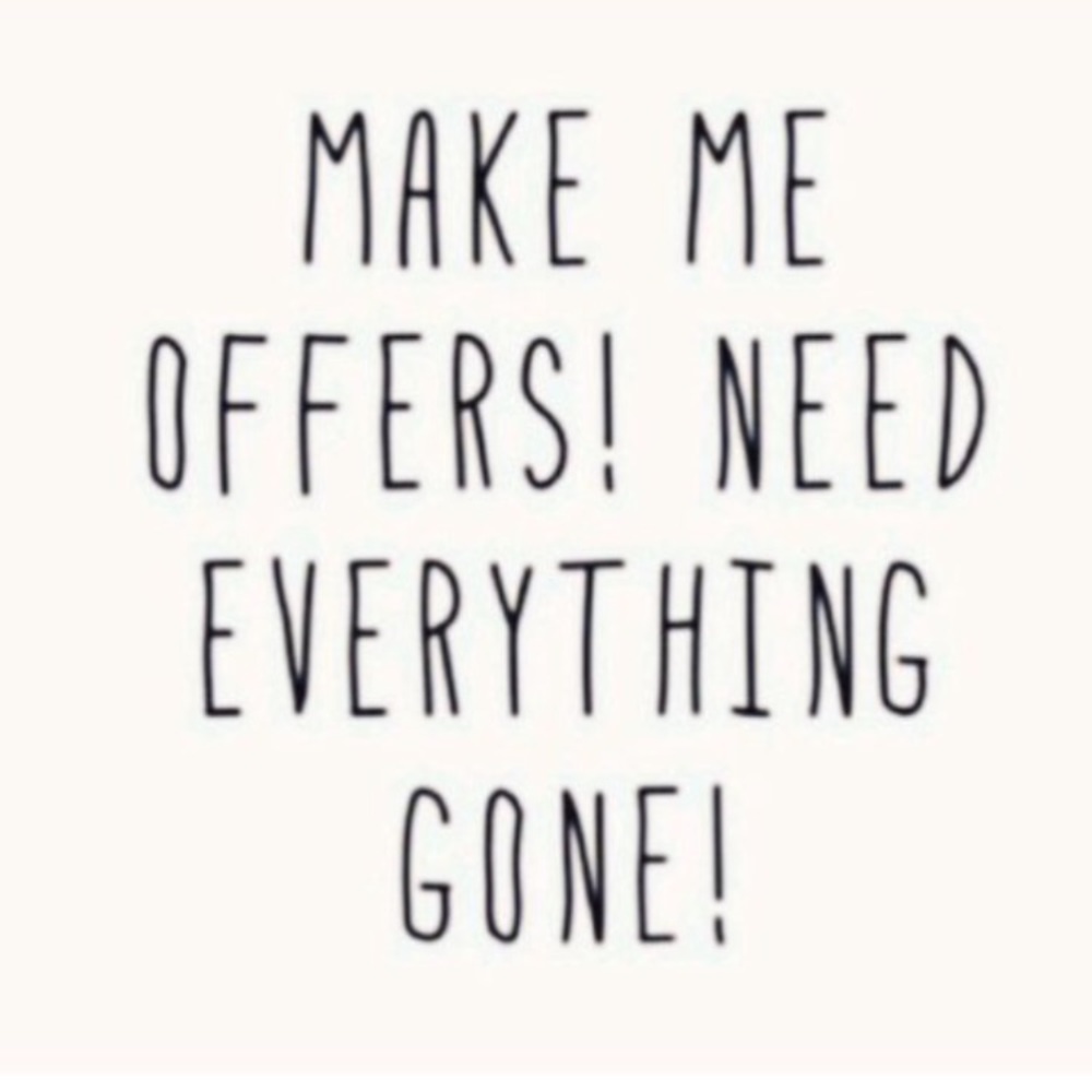Make me offers